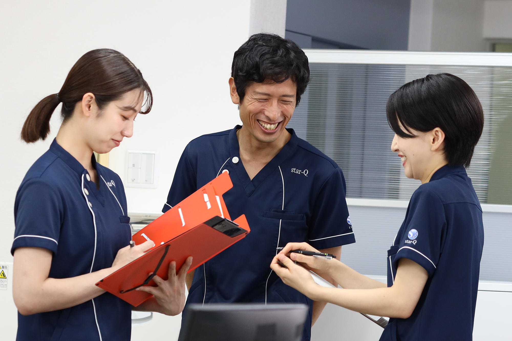 StarQケア株式会社