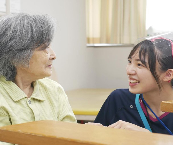 社会福祉法人 大阪府社会福祉事業団